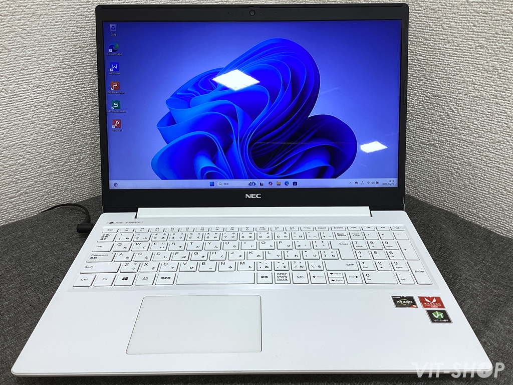 NEC LAVIE NS500/R
