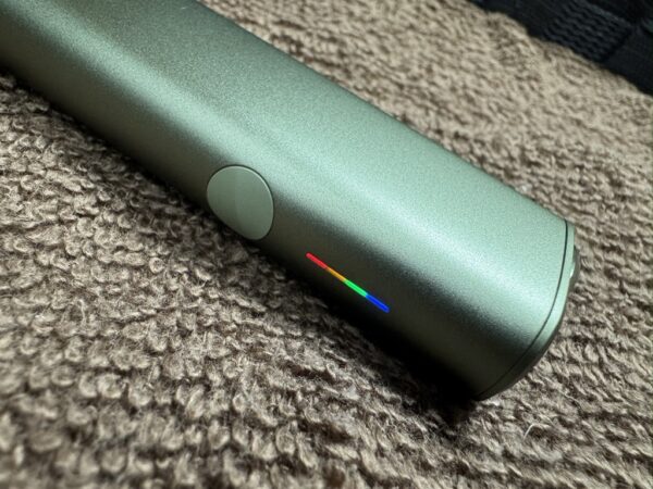 IQOS ILUMA ONE LEDカスタム