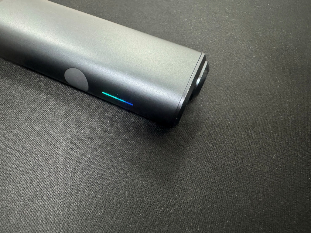 IQOS ILUMA ONE LEDカスタム