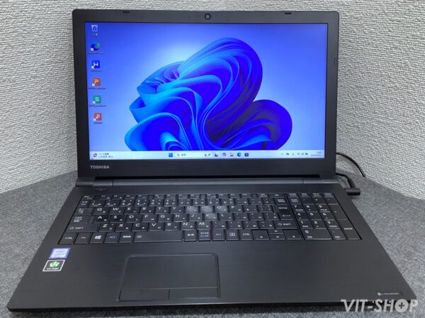 TOSHIBA dynabook B65/DN