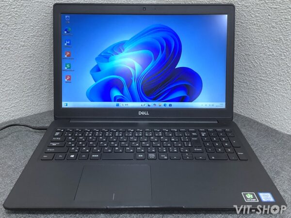 DELL Latitude 3500
