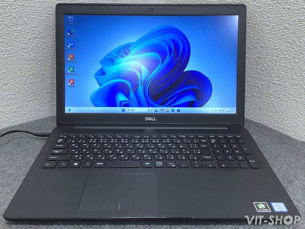 DELL Latitude 3500