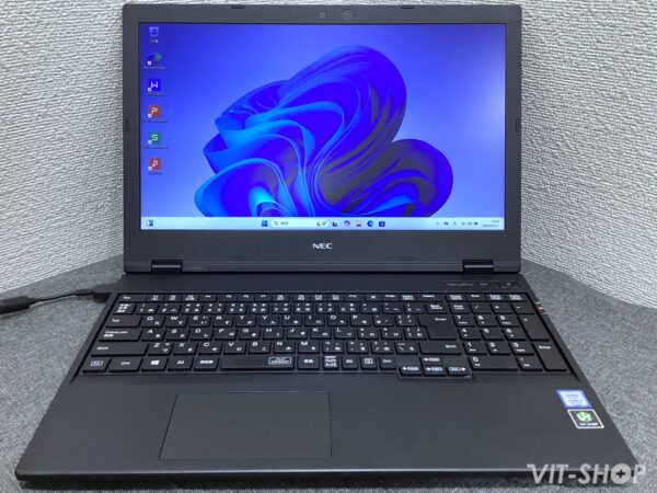 NEC VersaPro VX-5
