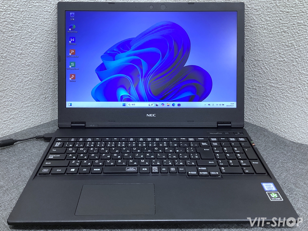 NEC VersaPro VX-5