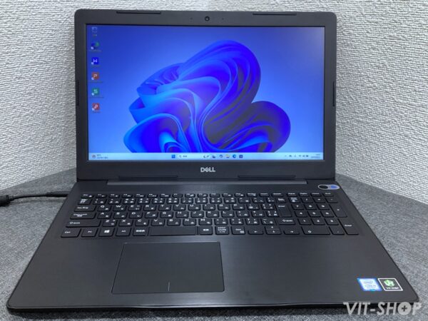 DELL INSPIRON 5570