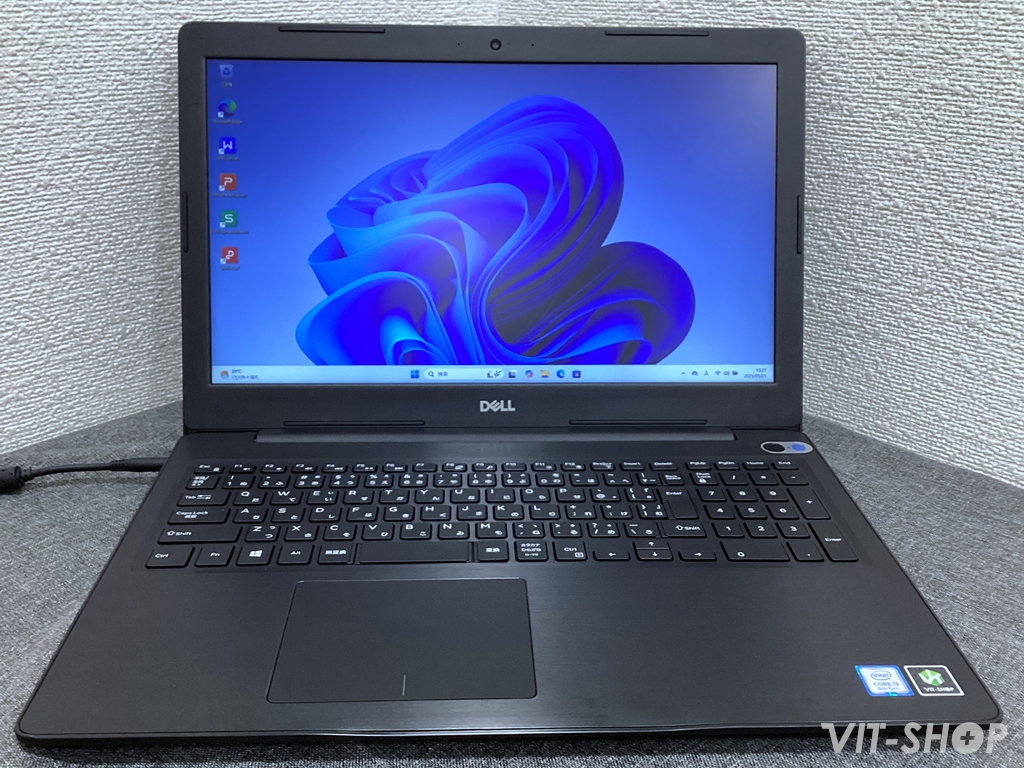 DELL INSPIRON 5570