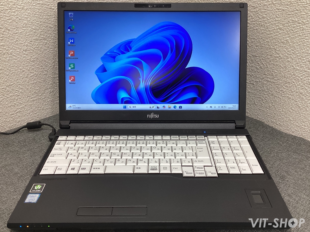 FUJITSU LIFEBOOK A579/B