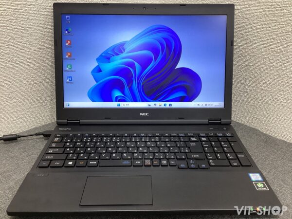 NEC VersaPro VX-2