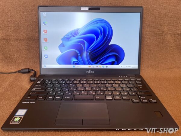 FUJITUSU LIFEBOOK U939/B