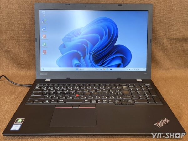 Lenovo ThinkPad L580