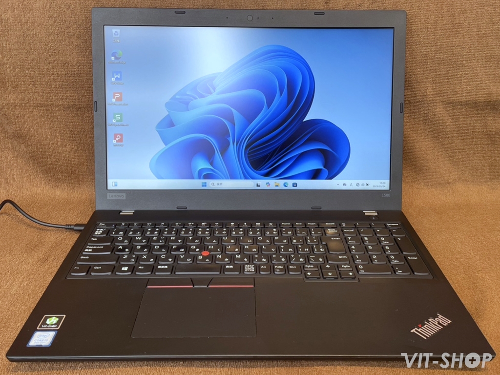 Lenovo ThinkPad L580