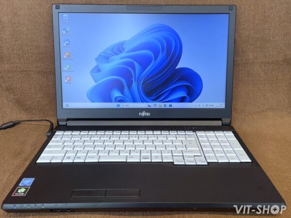 FUJITSU LIFEBOOK A579/A