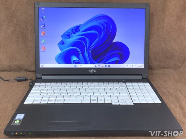 FUJITSU LIFEBOOK A749/A