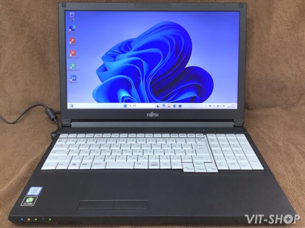 FUJITSU LIFEBOOK A749/A