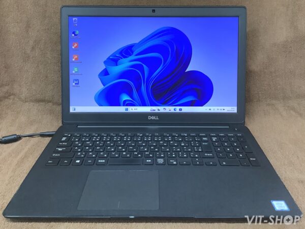 DELL Latitude 3500