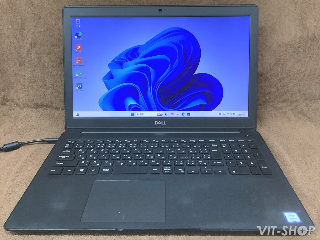 DELL Latitude 3500