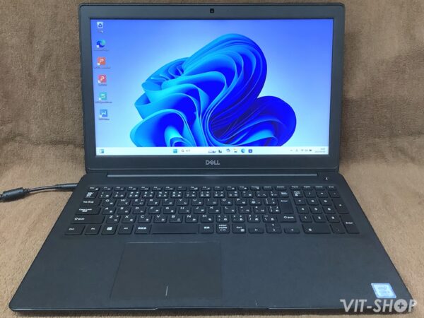 DELL Latitude 3500