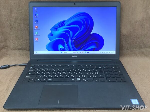 DELL Latitude 3500