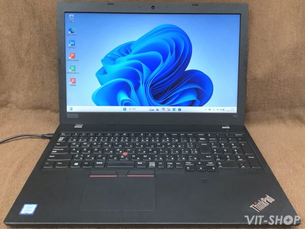 Lenovo ThinkPad L580