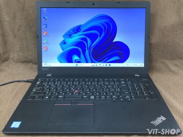 Leovo ThinkPad L580