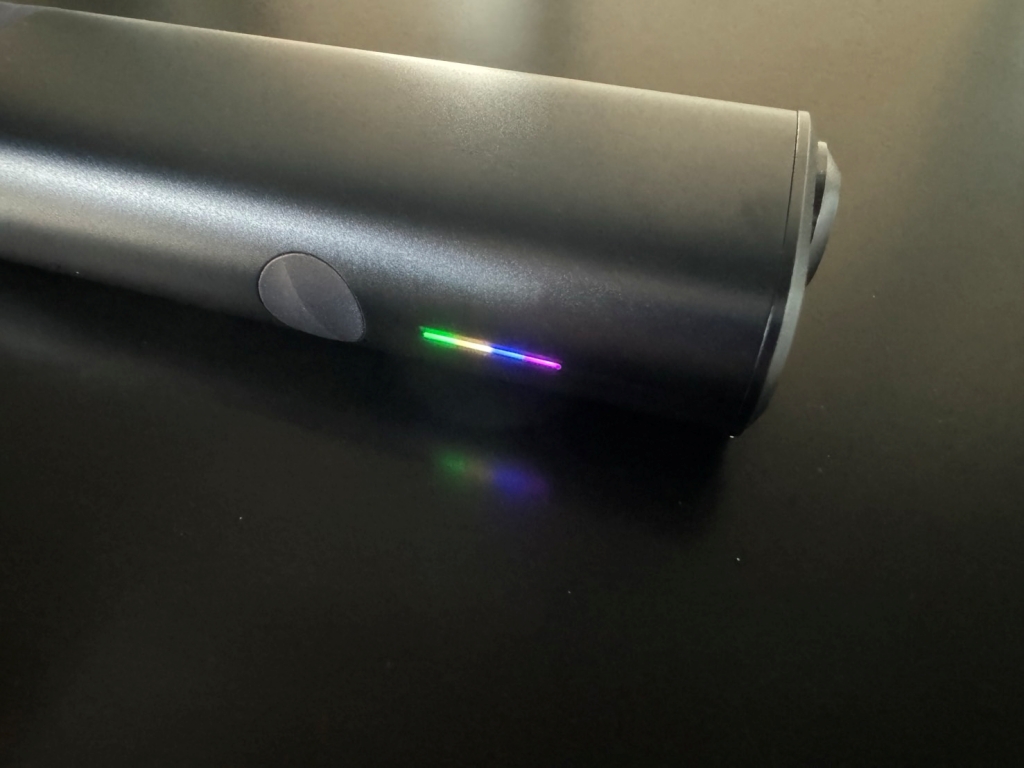 IQOS ILUMA i ONE LEDカスタム