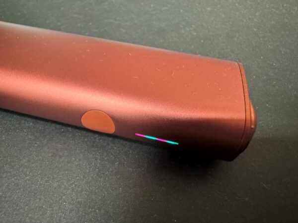 IQOS ILUMA i ONE LEDカスタム