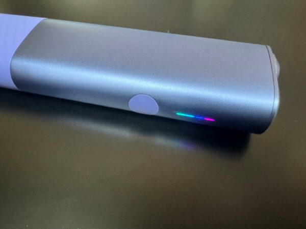 IQOS ILUMA i ONE LEDカスタム