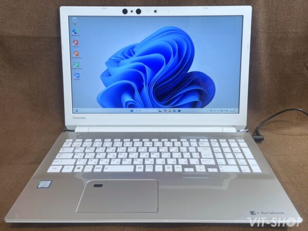 TOSHIBA dynabook AZ65/FG
