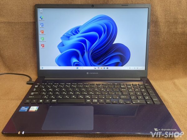 TOSHIBA dynabook P1-C6PD