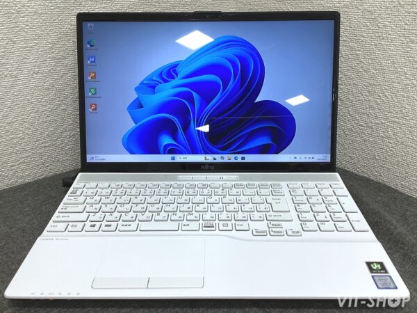 FUJITSU LIFEBOOK AH45/D