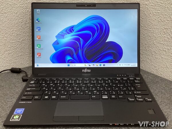 FUJITSU LIFEBOOK U939/B