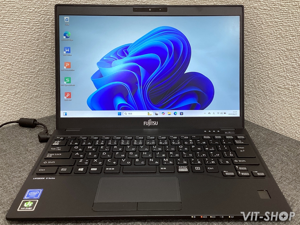 FUJITSU LIFEBOOK U939/B