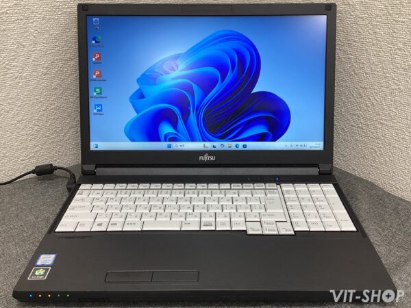 FUJITSU LIFEBOOK A579/B
