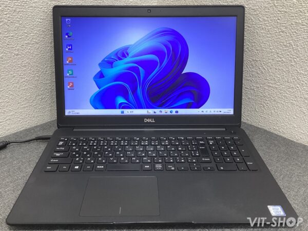 DELL Latitude 3500