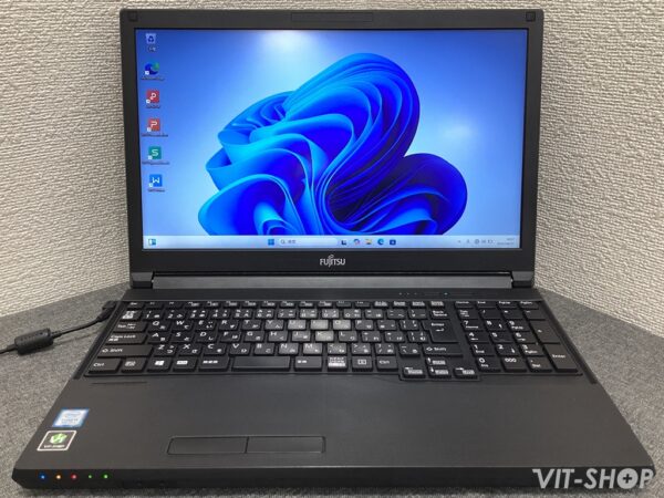 FUJITSU LIFEBOOK A579/A