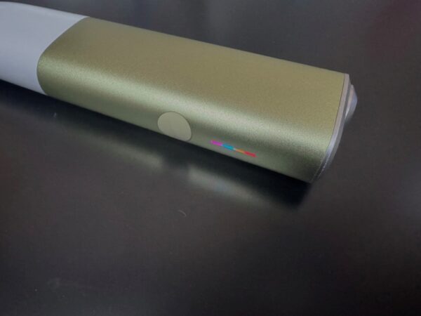 IQOS ILUMA i ONE LED打ち替え