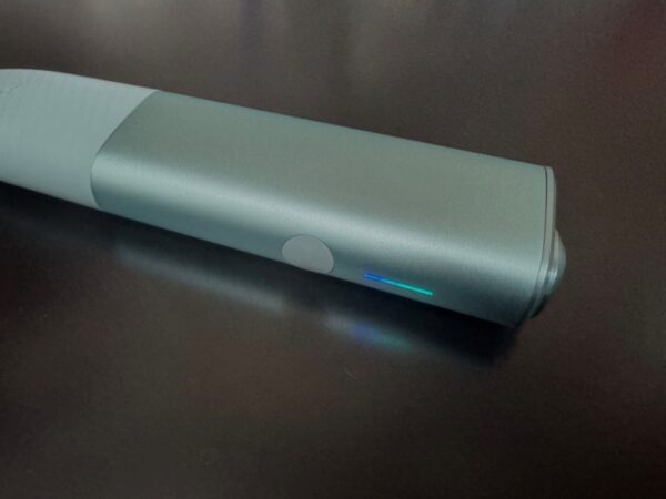IQOS ILUMA i ONE LEDカスタム
