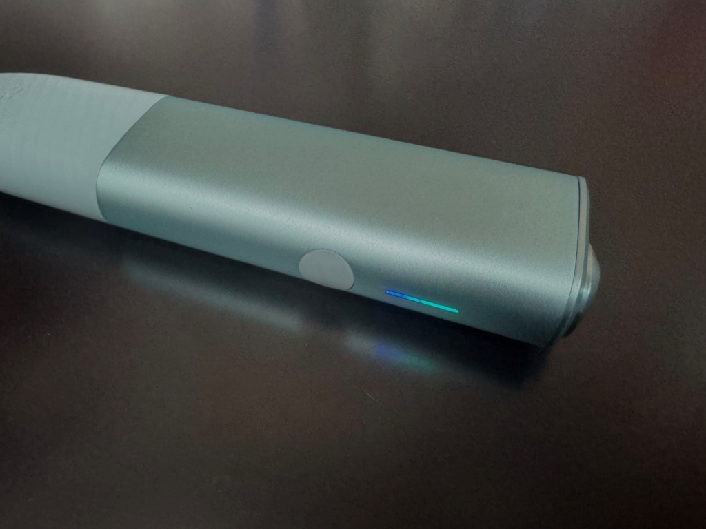 IQOS ILUMA i ONE LEDカスタム