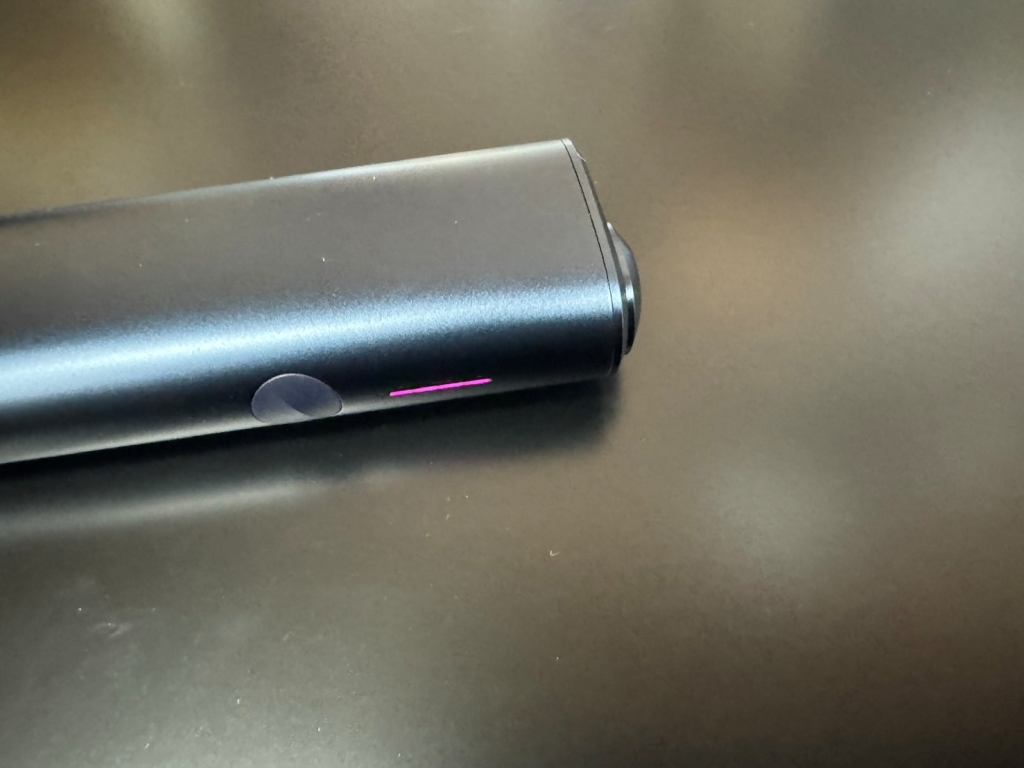 IQOS ILUMA i ONE LEDカスタム