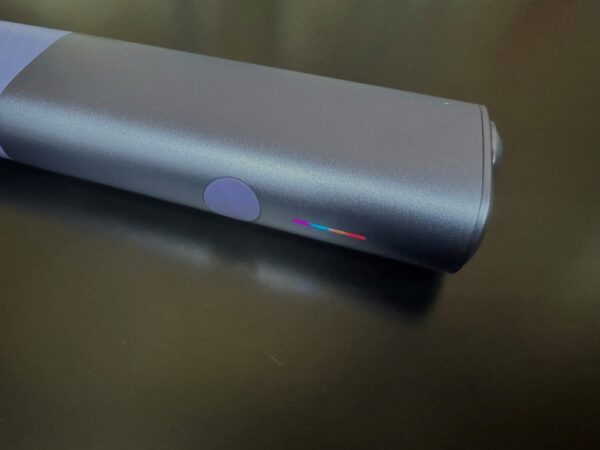IQOS ILUMA i ONE LEDカスタム