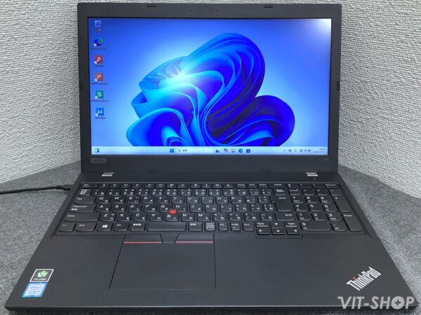 Lenovo ThinkPad L580