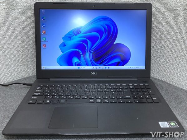 DELL Vostro 3591