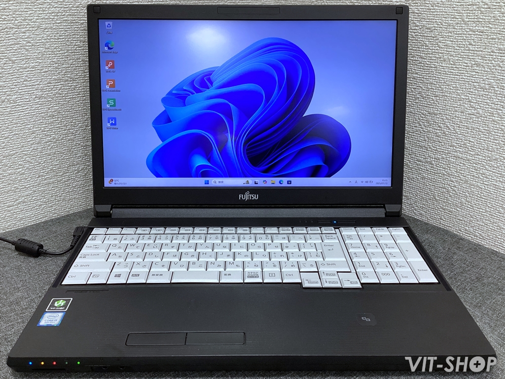 FUJITSU LIFEBOOK A749/B