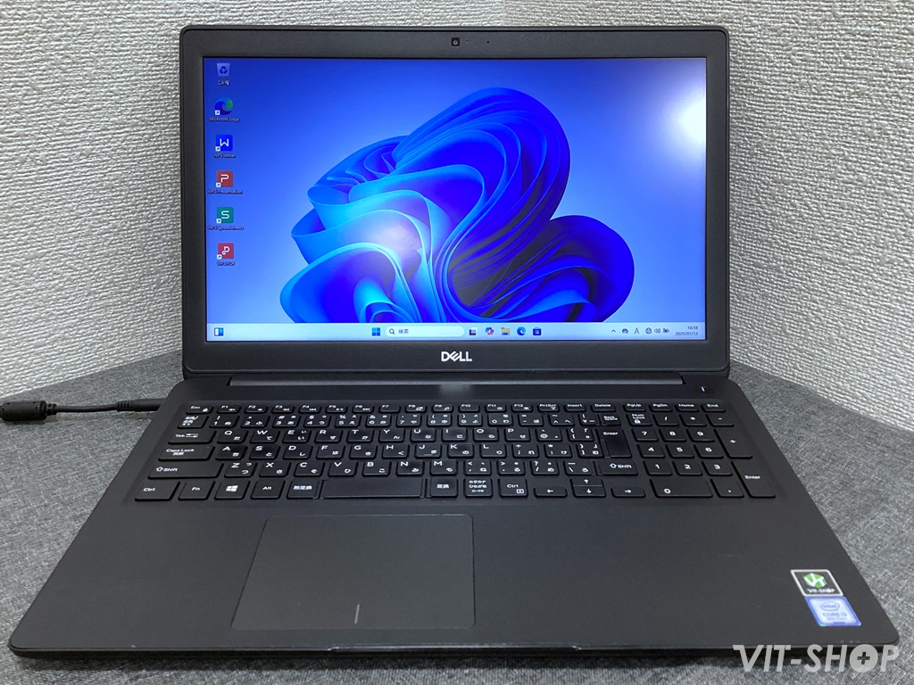 DELL Latitude 3500