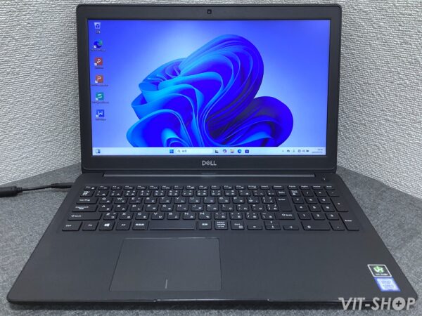 DELL Latitude 3500