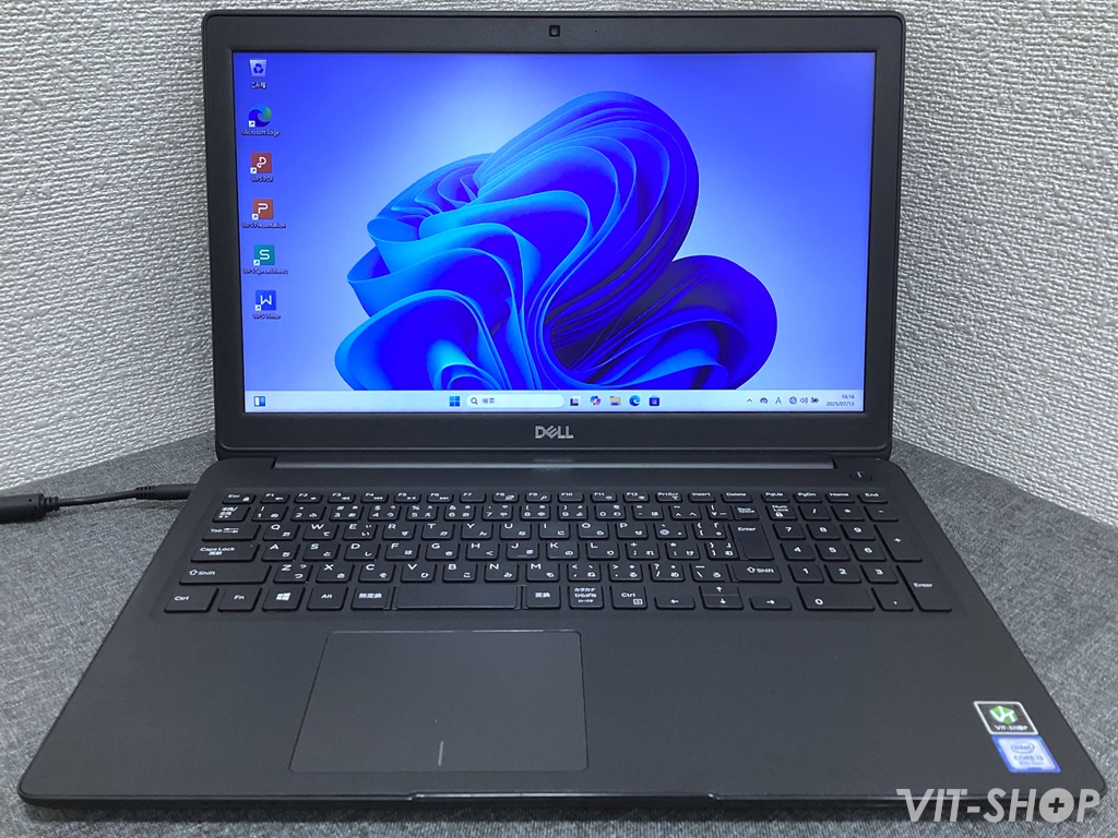 DELL Latitude 3500