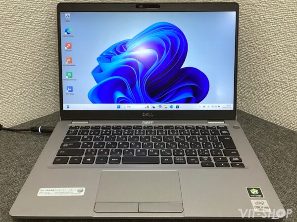 DELL Latitude 5310