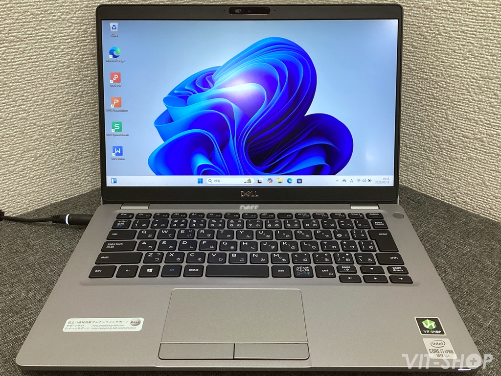 DELL Latitude 5310