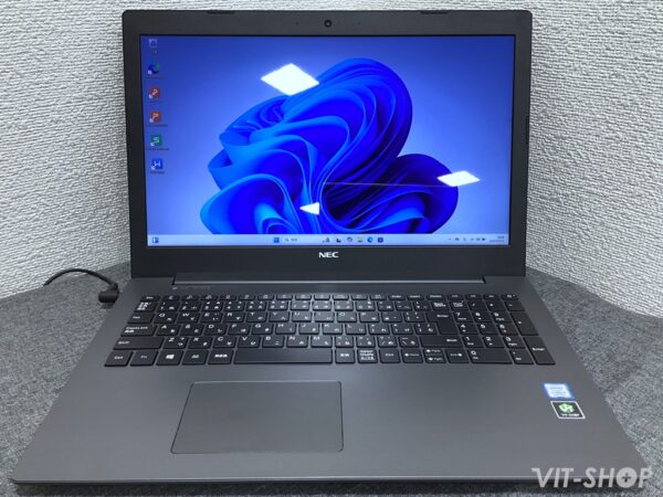NEC LAVIE NS700/K