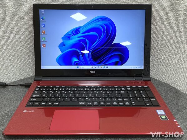 NEC LAVIE NS700/J